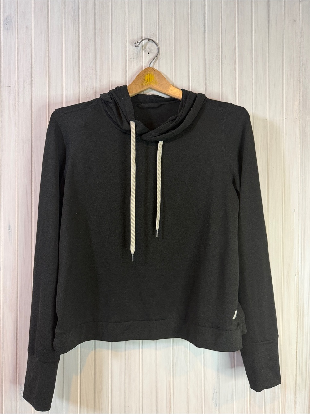 VUORI HALO HOODIE PULLOVER DREAMKNIT